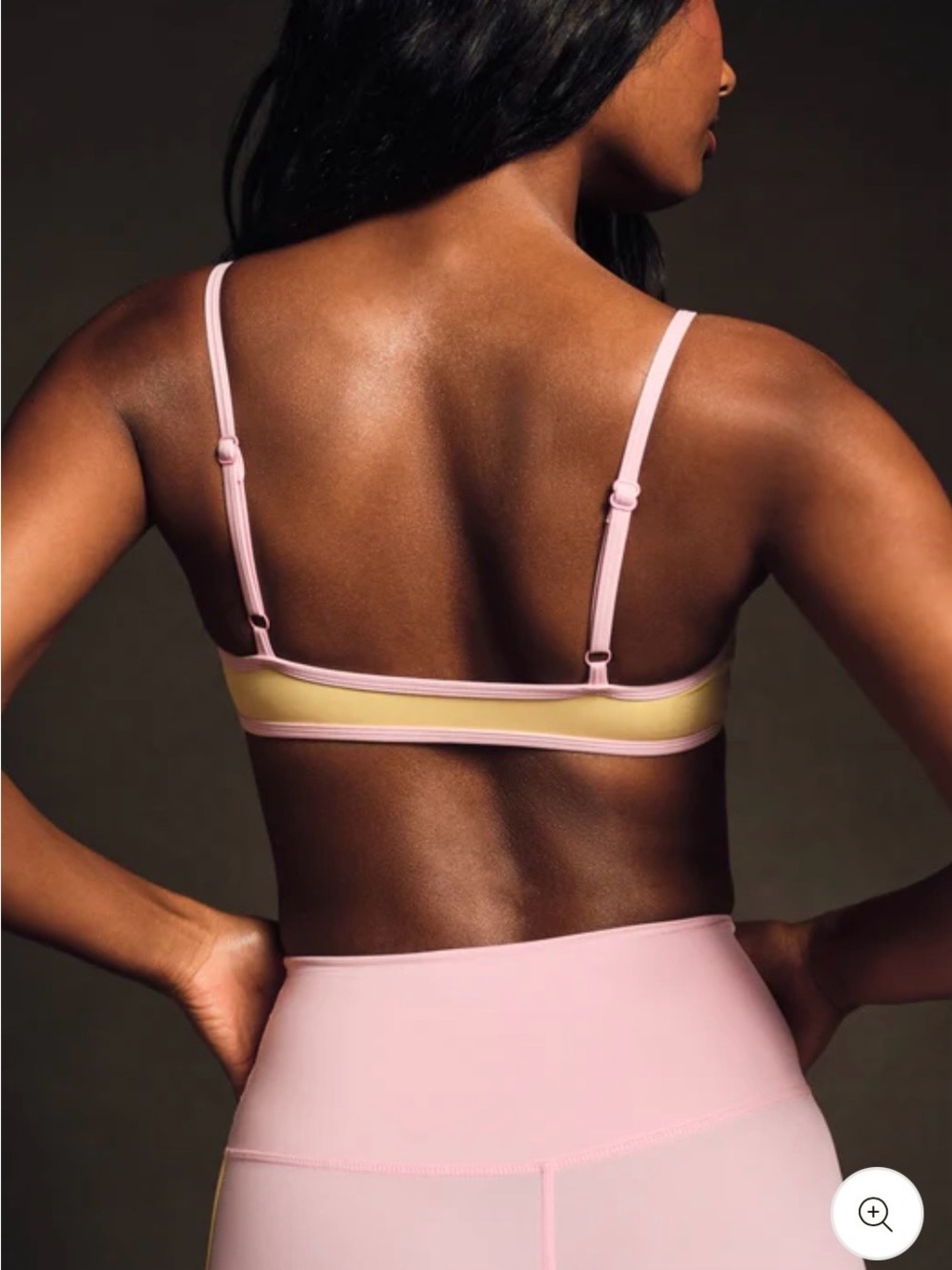 SET active sport bra - Picture 2 of 4